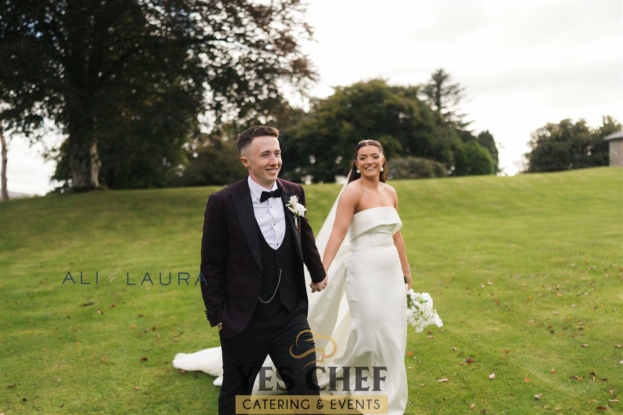 You are currently viewing Wedding and Day Two Catering in Donegal